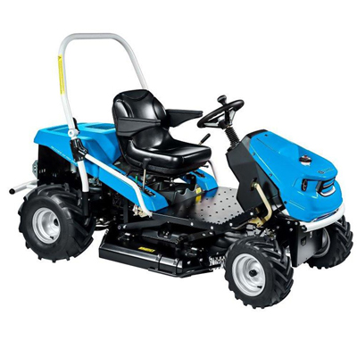 Bertolini Mulcher 92K Pro 4WD 4x4 Professional All-Terrain Garden Tractor