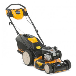 Cub Cadet LM3 CR53S Petrol Lawn mower 21