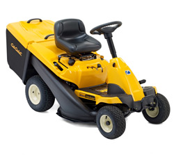 Cub Cadet LR1 MR76 Mini Rider Ride on Mower 76Cm