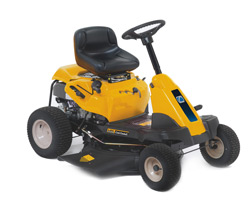 Cub Cadet LR1 MS76 Mini Rider Ride on Mower 76Cm Cut S/D