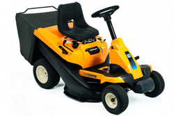 Cub Cadet LR2 FR60 Mini Rider  Ride on Mower 60Cm B&S D/C Hydro