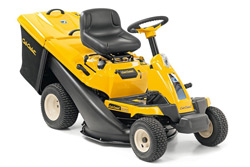 Cub Cadet LR2 NR76 Mini Rider Ride on Mower 76Cm Cut D/C Hydro