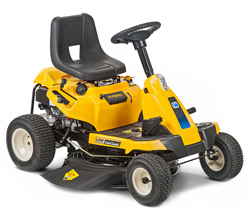 Cub Cadet LR2 NS76 Mini Rider Ride on Mower  76Cm Cut  S/D  Hydro