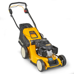 Cub Cadet XM2 DR46 Petrol Lawn mower 18