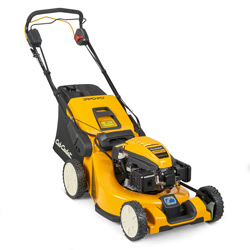 Cub Cadet XM2 ER53E Petrol Lawn mower 21