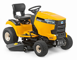 Cub Cadet XT1 OS107 Lawn Tractor 42in/107Cm Cut Hydro Ride On