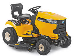 Cub Cadet XT2 PS107 Lawn Tractor 42in/107Cm Cut Hydro Ride On