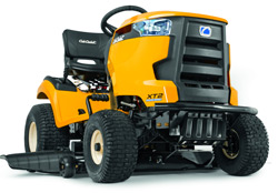 Lawn Tractors