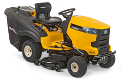 Cub Cadet XT2 QR106 Lawn Tractor 42in/106 Cm  Hydro Ride On