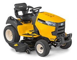 Cub Cadet XT3 QS127 Lawn Tractor 50in/127Cm Cut  Hydro Ride On