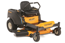 Cub Cadet XZ1 107 Zero Turn Ride on Mower 42in/107Cut Hydro