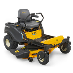 Cub Cadet XZ1 127 Zero Turn  Ride on Mower 50in/127Cm  Hydro