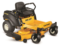 Cub Cadet XZ1 137 Zero Turn  Ride on Mower 54in/137Cm  Hydro