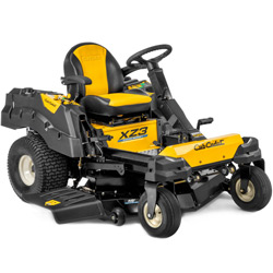 Cub Cadet XZ3 122 Zero Turn  Ride on Mower 48in/122Cm  S/D Hydro