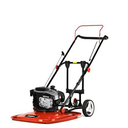 Cobra AirMow 51B Petrol Hover mower 51cm Cut Briggs Powered