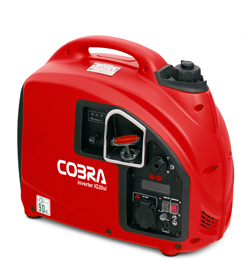 Cobra  IG20SI 2kVA 4-Stroke Petrol Generator