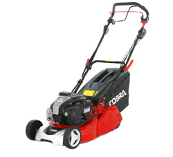 Cobra RM433SPBI Lawnmower 16