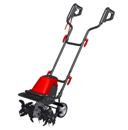 Cobra T40CE Electric Tiller 40cm Working Width 1400W