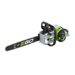 EGO CS2005E 50CM Cordless Chainsaw Kit Lithium-Ion 56V