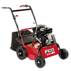 Efco AG 40 S50 Petrol Lawn Scarifier Subaru Powered