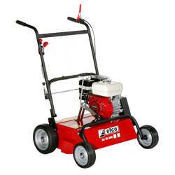 Oleo-Mac SR 50 H60  Lawn Scarifier Honda Powered Pro Spec