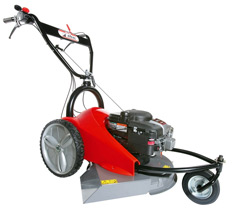 Efco DR 51 VB6 Wheeled Brush Cutter Mower