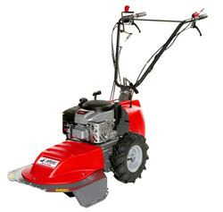 Petrol Rough Cutter Mowers 