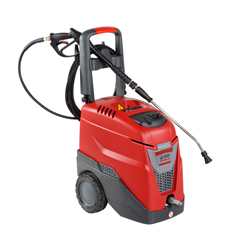 Efco IP 2500 HS Hot Water Electric Pressure Washer