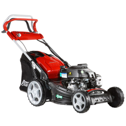 Efco LR48-TBXE 18in All Road Plus Lawnmower Key Start