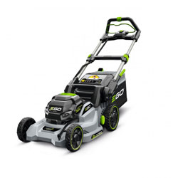 EGO Power+ LM1702ESP Cordless Lawnmower 42cm Self Propelled with  4.0ah Battery and Charger