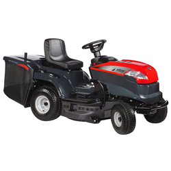 Efco Lawn Tractors