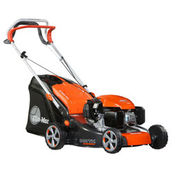 Oleo-Mac G44 TK Comfort Plus Lawnmower Self Propelled 41cm Cut