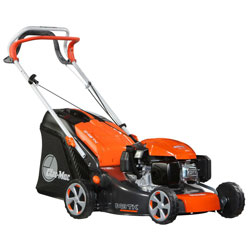 Oleo-Mac G 48 TK Comfort Plus  Lawnmower Self Propelled 48cm Cut