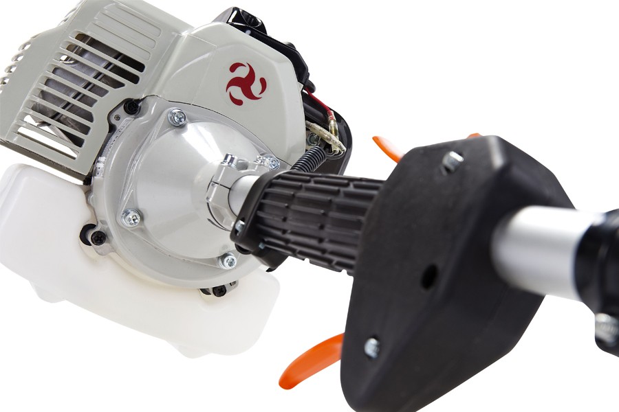 Gardencare 263LH Petrol Strimmer & Bruchcutter 26cc