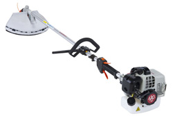 Gardencare 263LH Petrol Strimmer & Bruchcutter 26cc