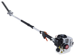 Gardencare LR263 Long Reach Petrol Hedgecutter