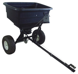 GC Spreadmore 79kg (175lb) Towed Broadcast Spreader