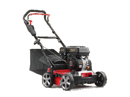 Harry TS40S Petrol  Lawn Scarifier 2-in-1 40cm