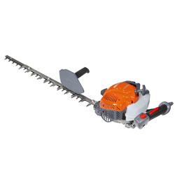 Oleo-Mac HCS 247 P Single Sided  Petrol Hedgetrimmer 75cm Cut