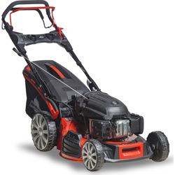 Harry  LMG53SHL-C Lawnmower 52cm Cut Self Propelled