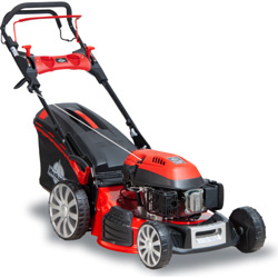 Harry LMG53SHLV-C Lawnmower 52cm Cut Variable Speed