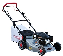 Huntsman HMG51-SP Lawnmower 51cm Cut Self Propelled