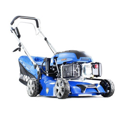 Hyundai HYM430SPE Lawnmower Self-Propelled Self Start