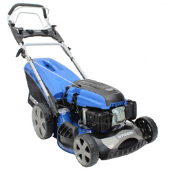 Hyundai HYM460SPE Lawnmower Electric Start Self-Propelled Petrol