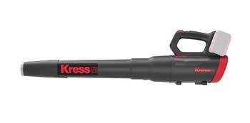 Kress Cordless Blowers