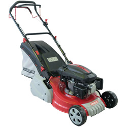 Lawnflite 18SPR-SSE Lawnmower 46cm Self-Propelled Rear-Roller