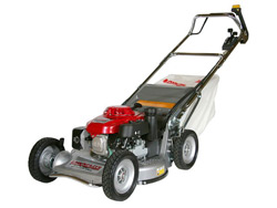 Lawnflite 553HWSP-HST Lawn Mower Petrol 21in Cut Self Propelled