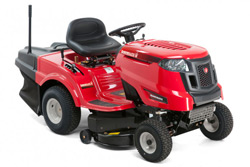 Lawnflite Smart RE125 Lawntractor 36