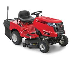 Lawnflite Smart RE130H Lawntractor 36