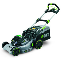 EGO Power+ LM1903E-SP Cordless Lawnmower 47cm with Battery and Charger